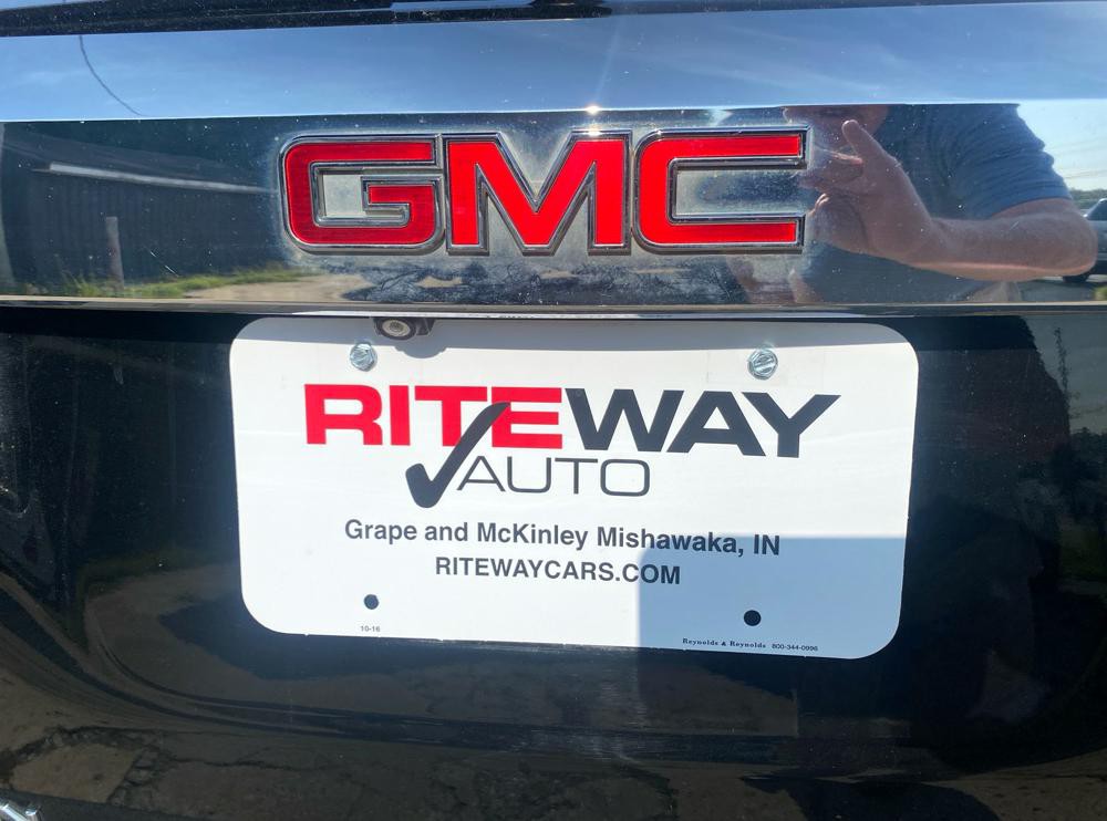 2014 GMC Terrain Image 26