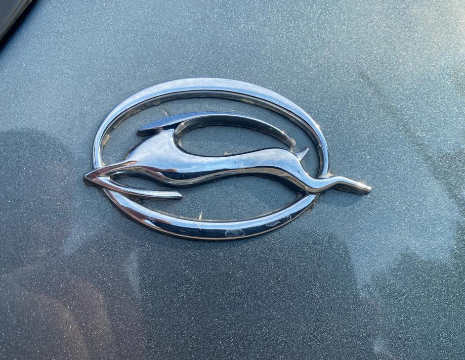 2004 Chevrolet Impala Image 22