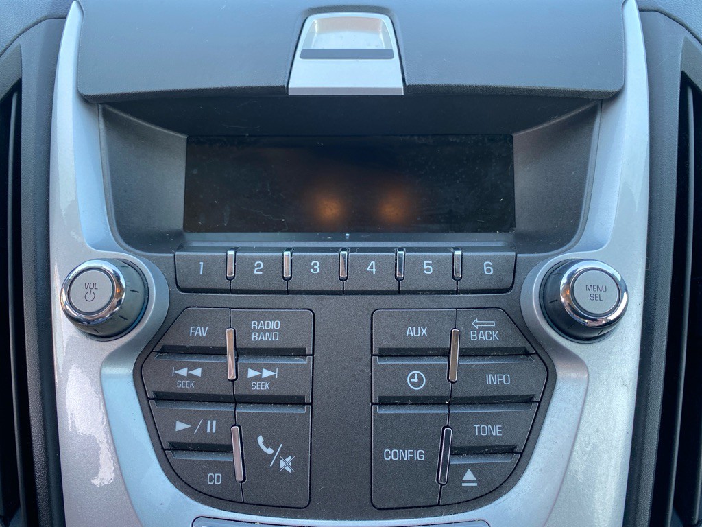 2014 Chevrolet Equinox Image 12