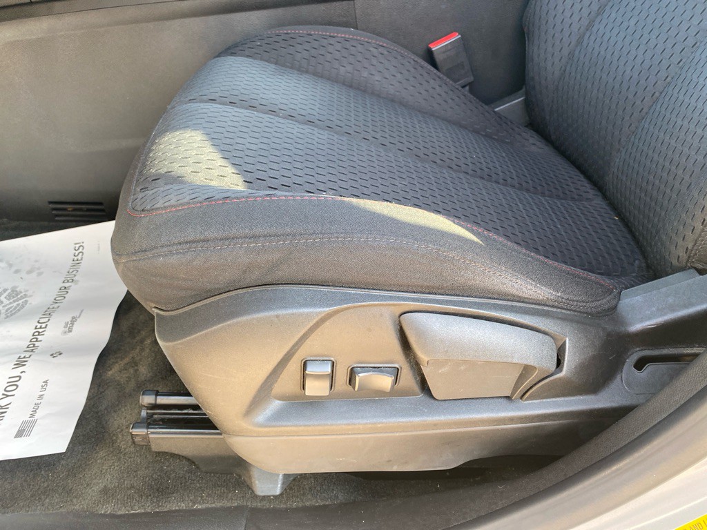 2014 Chevrolet Equinox Image 18