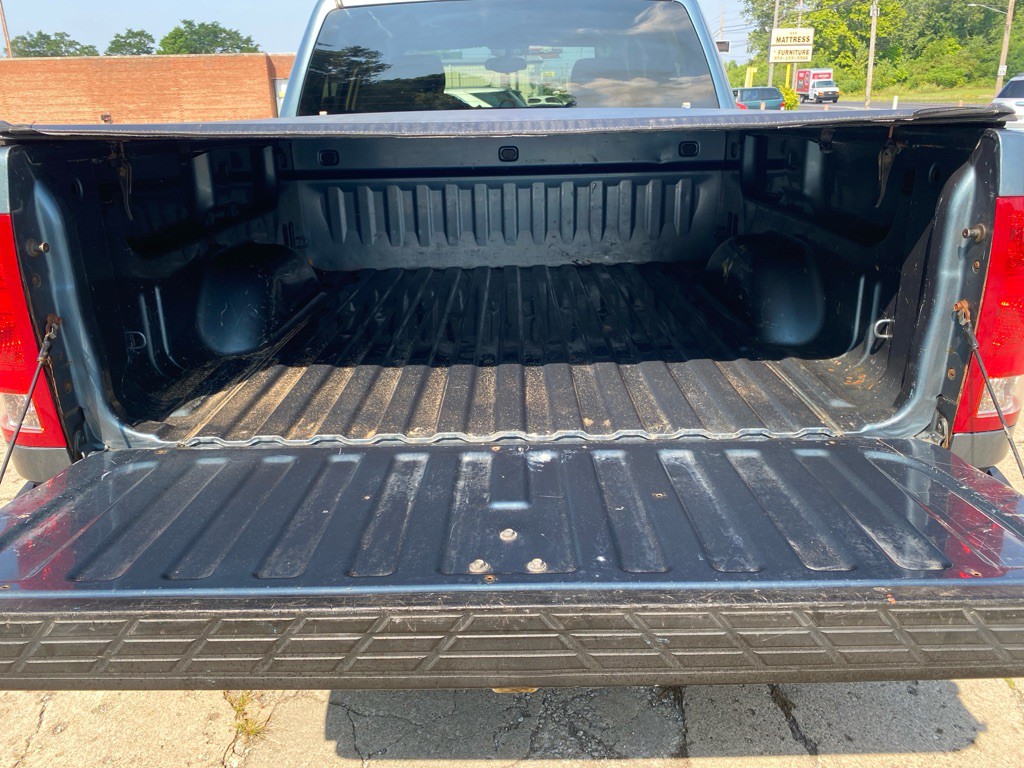 2010 GMC Sierra Image 10