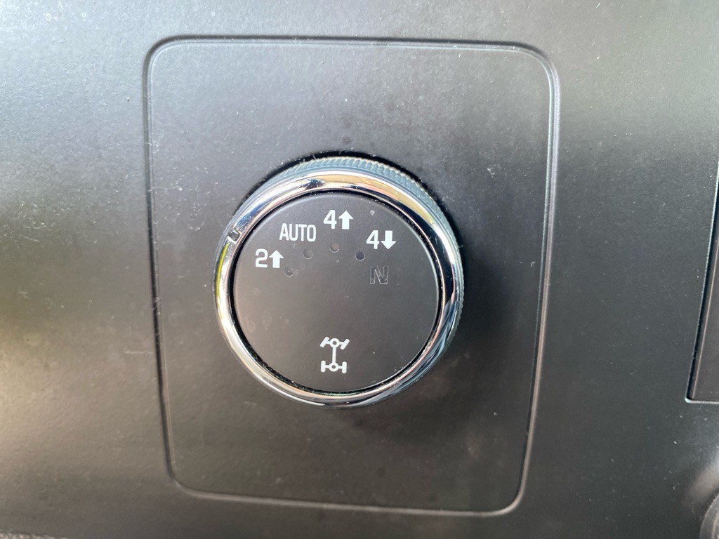2010 GMC Sierra Image 13