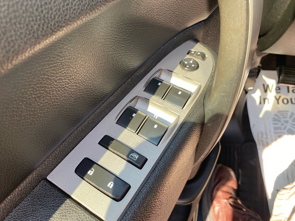 2010 GMC Sierra Image 17