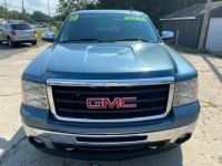 Image for 2010 GMC Sierra 1500 SLE ID: 6746177