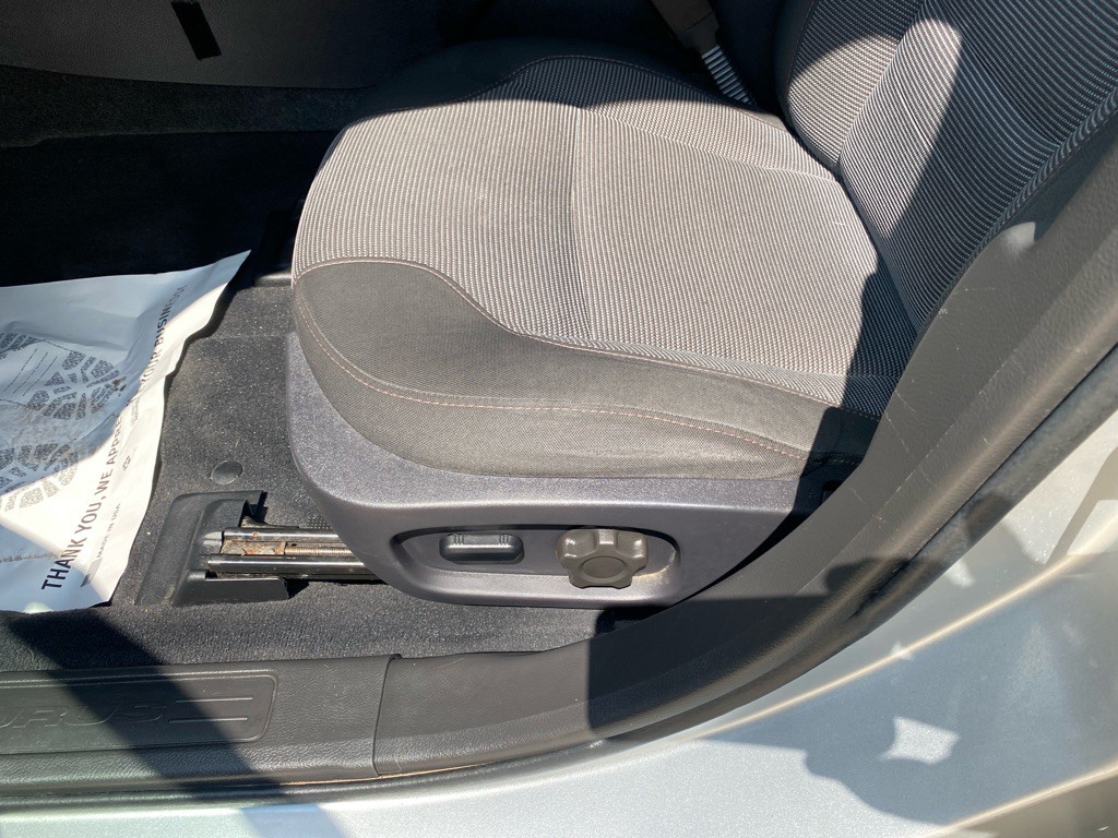 2011 Ford Taurus Image 19