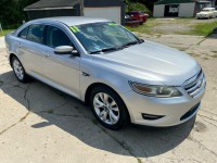 Image for 2011 Ford Taurus SEL ID: 6746186