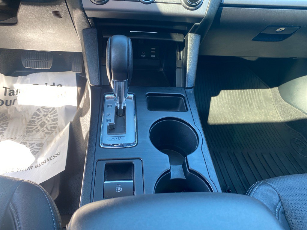 2015 Subaru Outback Image 18