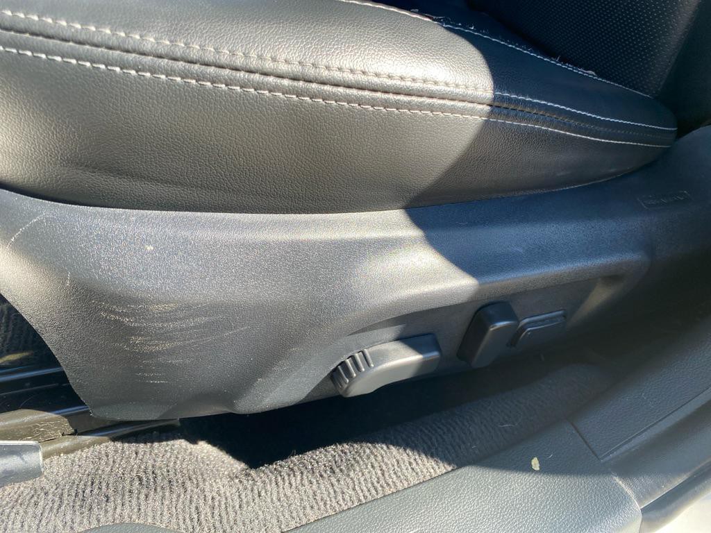2015 Subaru Outback Image 23