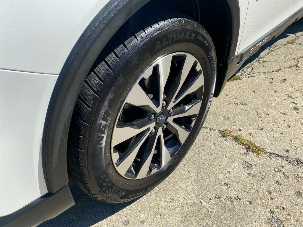 2015 Subaru Outback Image 26