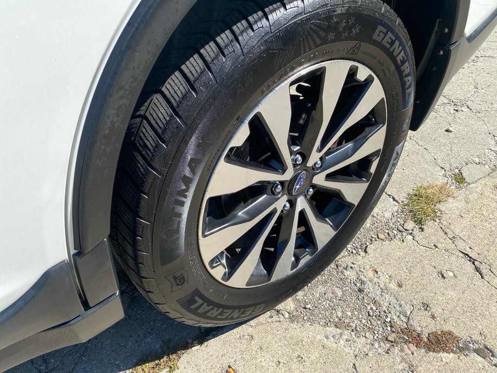 2015 Subaru Outback Image 27