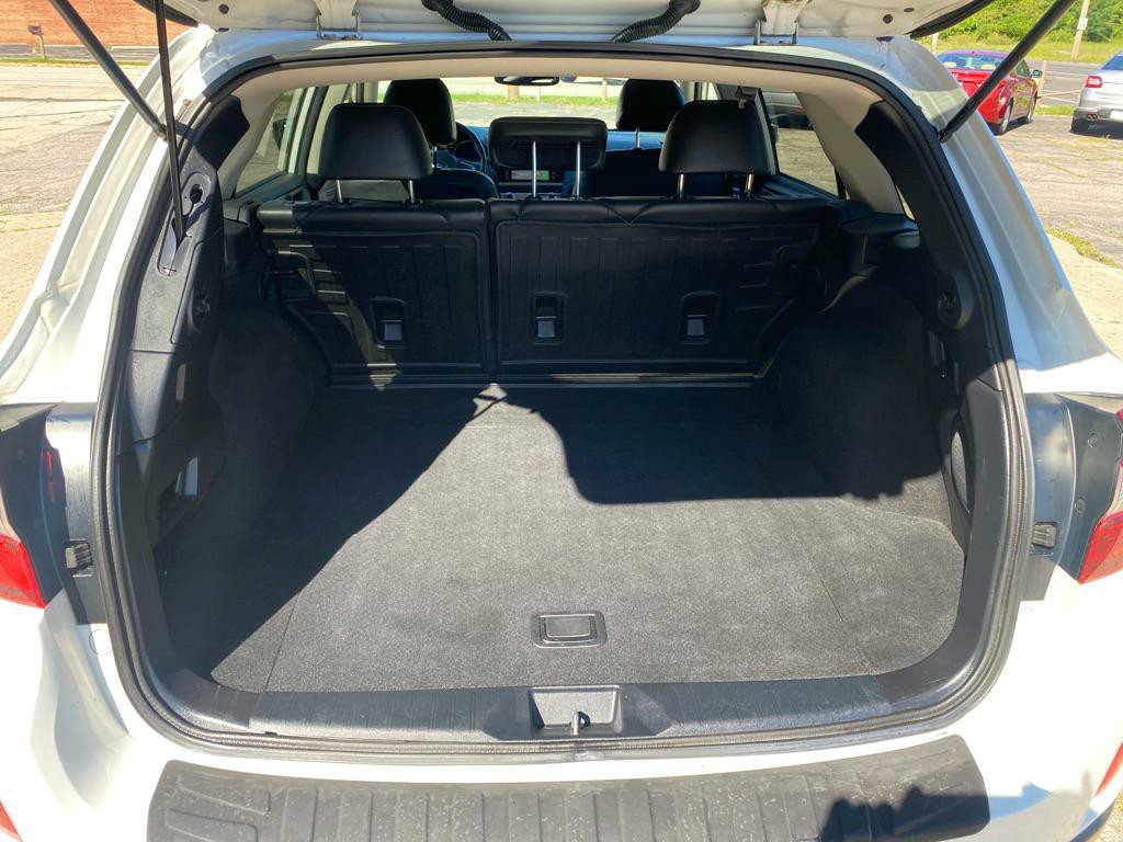 2015 Subaru Outback Image 11