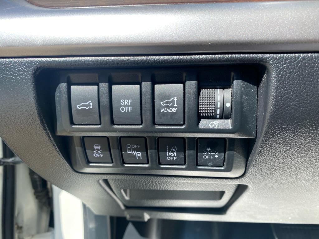 2015 Subaru Outback Image 20