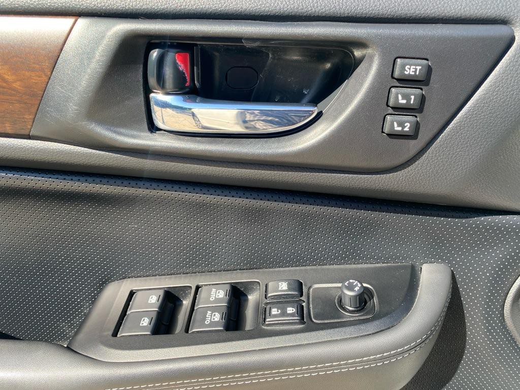 2015 Subaru Outback Image 21