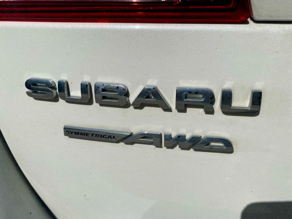 2015 Subaru Outback Image 28
