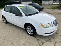 Image for 2006 Saturn ION LEVEL 2 ID: 6786995