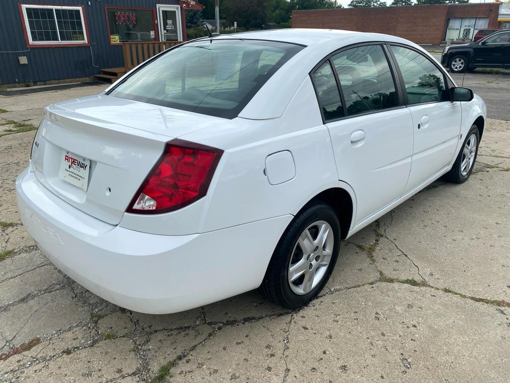 2006 Saturn ION Image 7