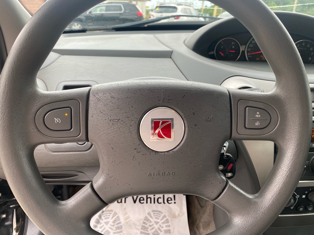 2006 Saturn ION Image 14