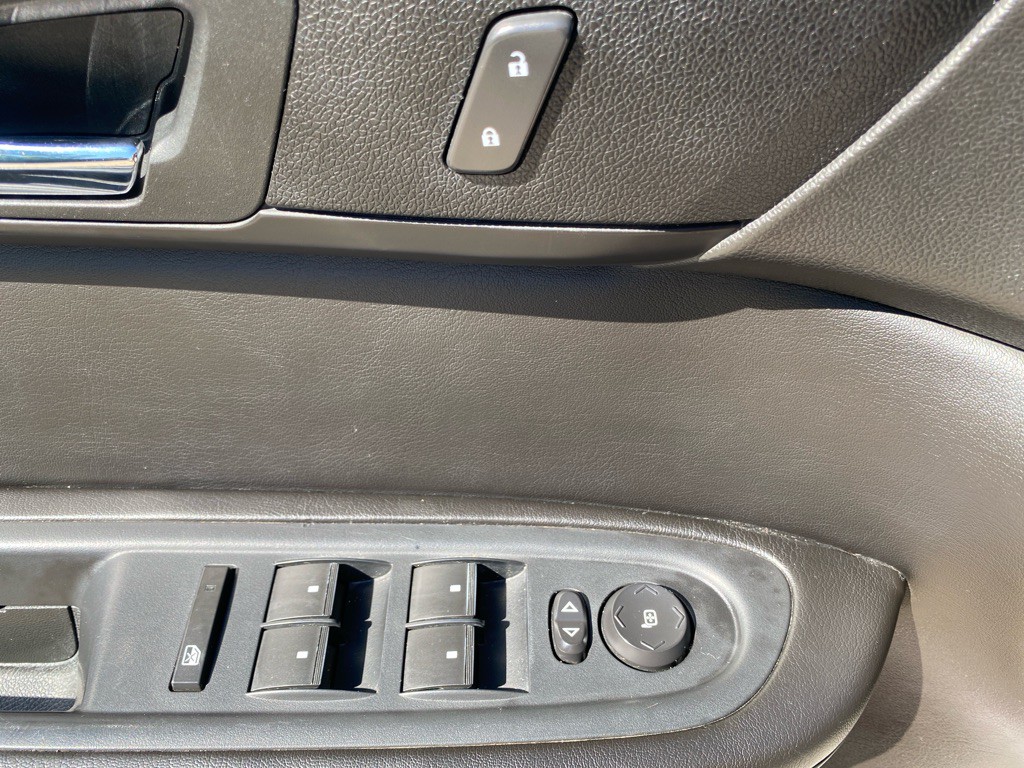 2015 Chevrolet Traverse Image 19