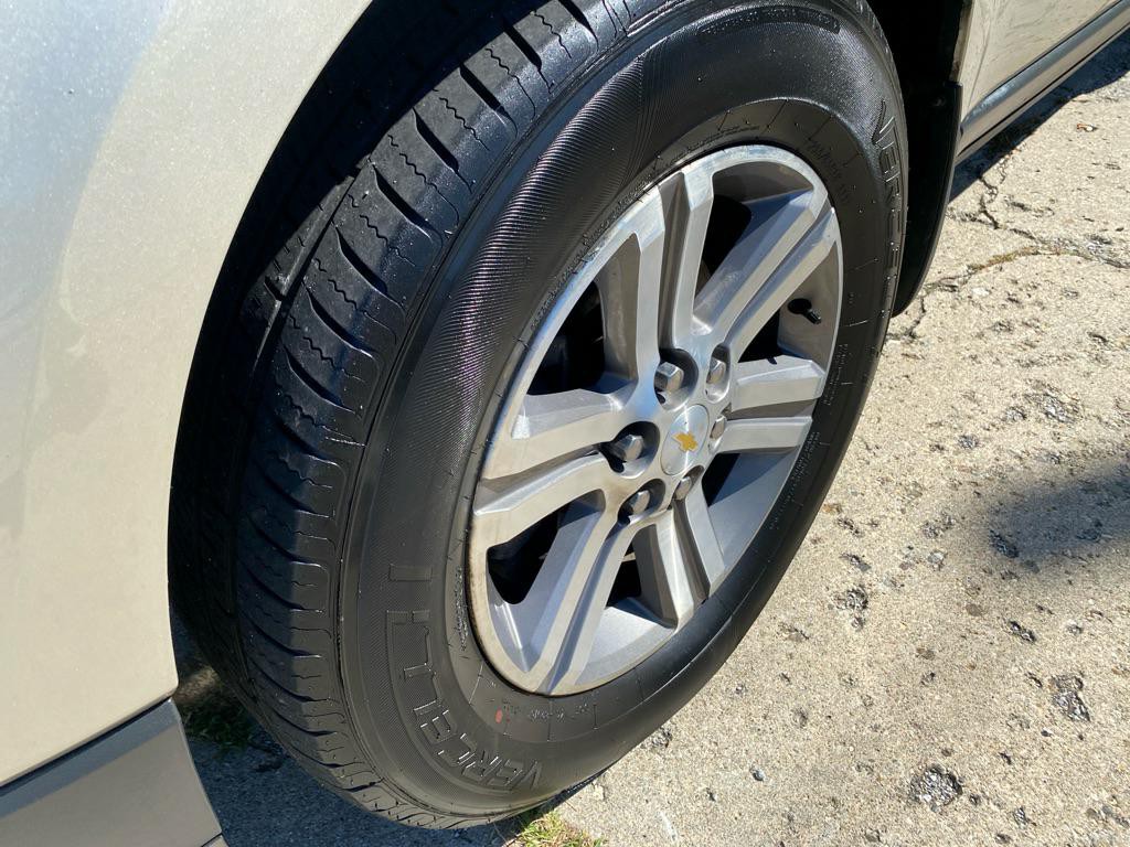2015 Chevrolet Traverse Image 24