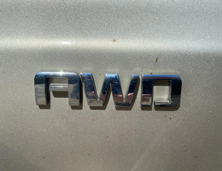 2015 Chevrolet Traverse Image 26