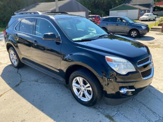 Image for 2015 Chevrolet Equinox LT ID: 6806110