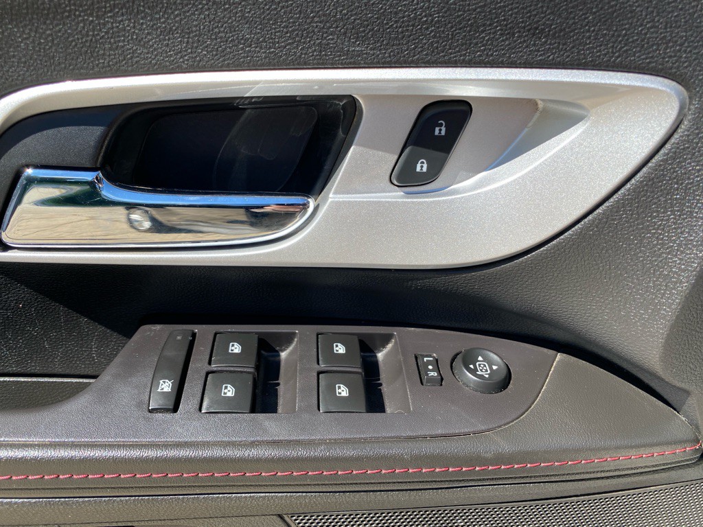 2015 Chevrolet Equinox Image 19