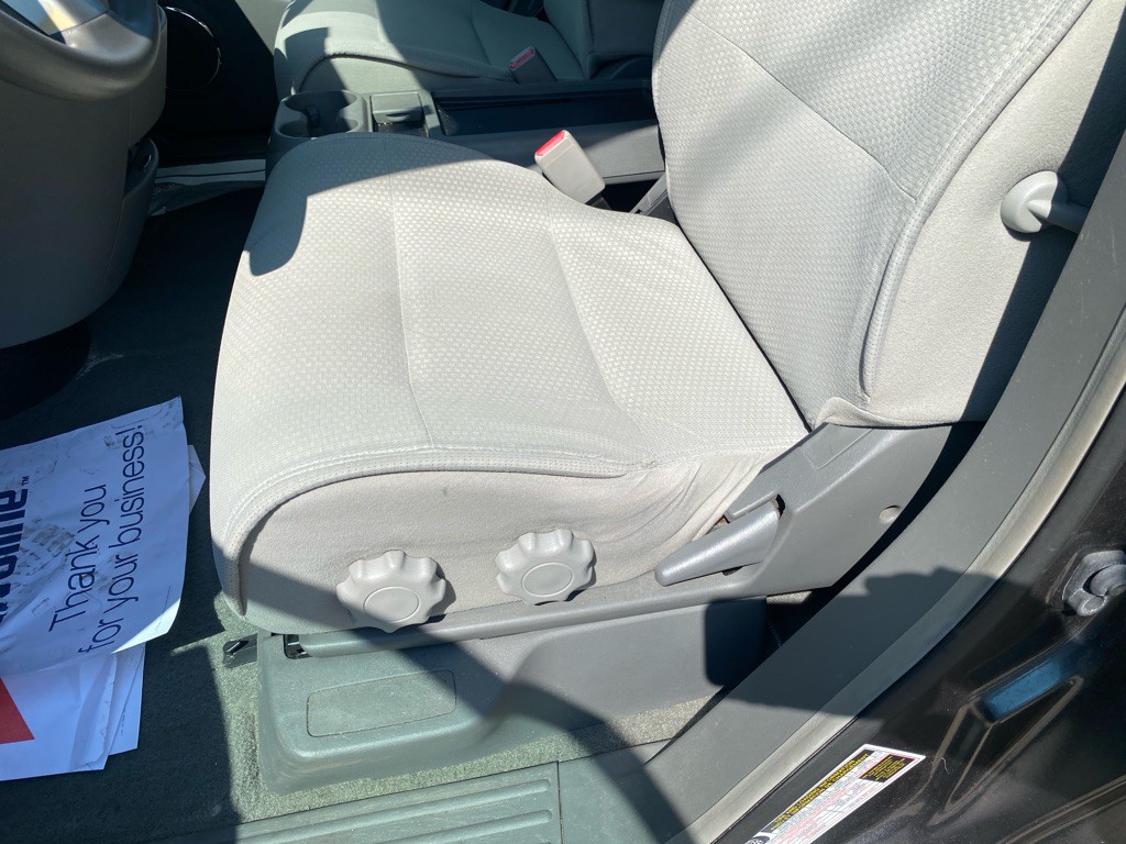 2008 Nissan Quest Image 19