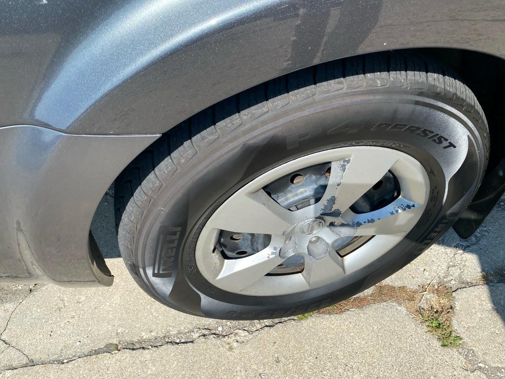 2008 Nissan Quest Image 21
