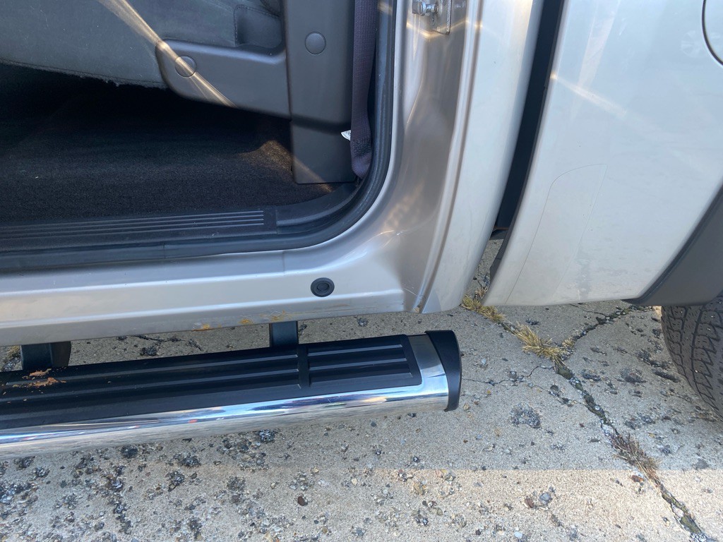2009 Chevrolet Silverado 1500 Image 11