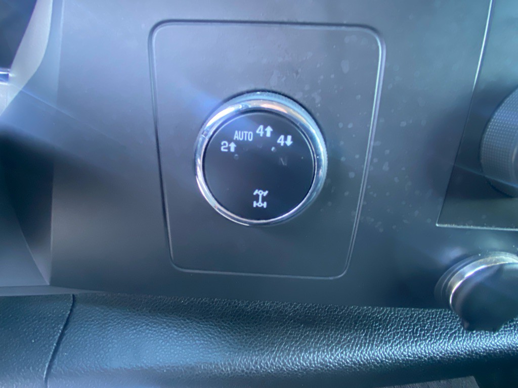 2009 Chevrolet Silverado 1500 Image 16