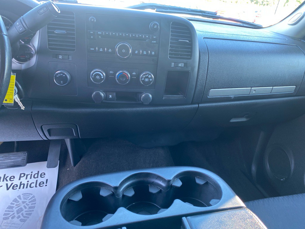 2009 Chevrolet Silverado 1500 Image 17
