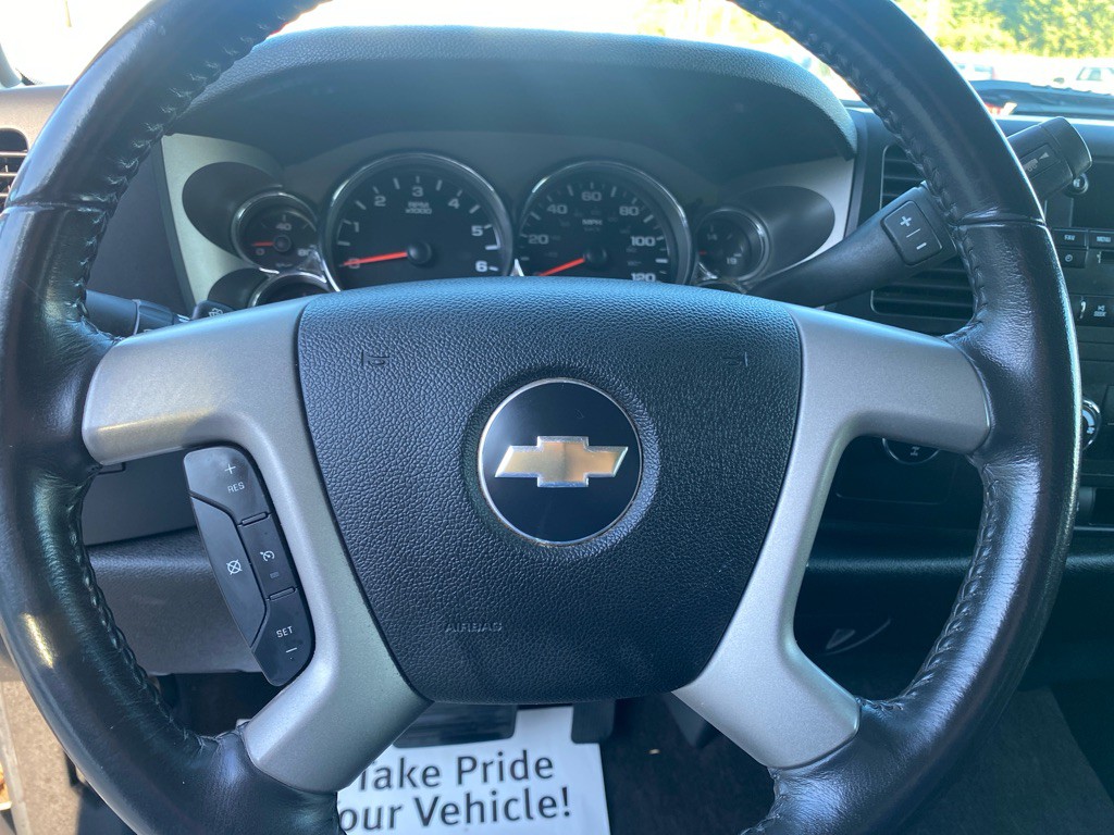 2009 Chevrolet Silverado 1500 Image 18