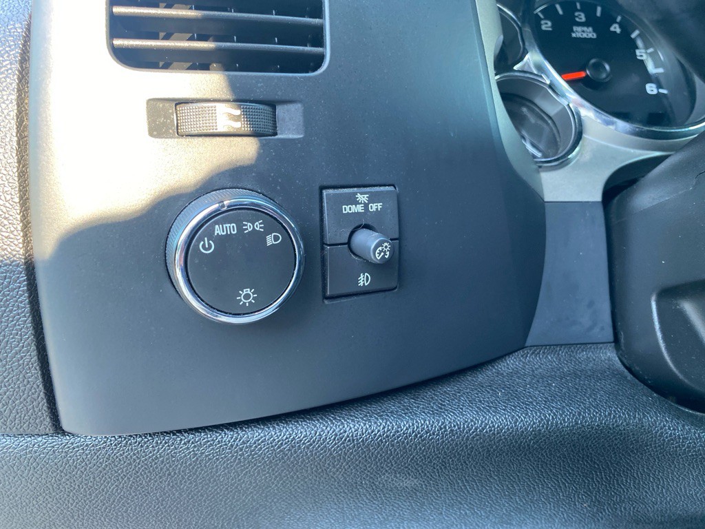 2009 Chevrolet Silverado 1500 Image 19