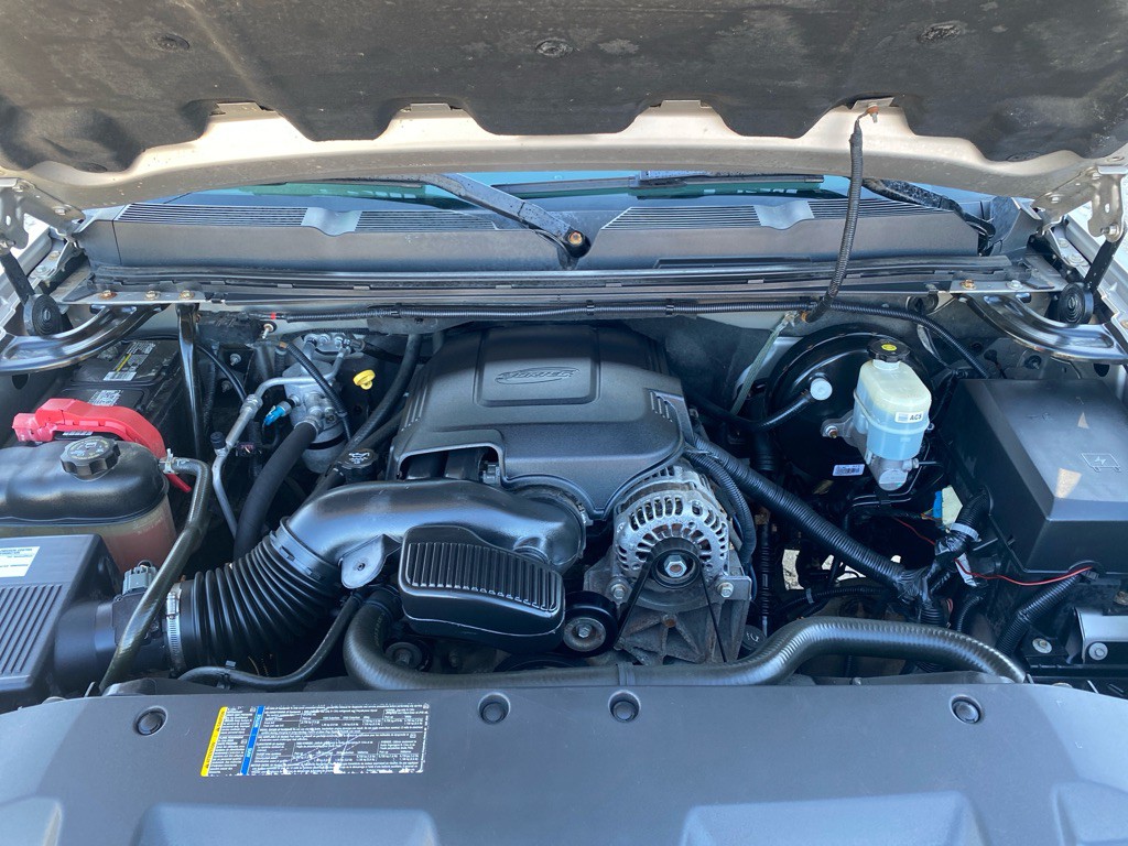2009 Chevrolet Silverado 1500 Image 22