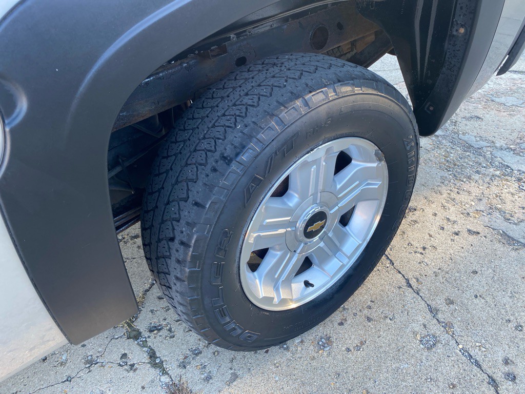2009 Chevrolet Silverado 1500 Image 24