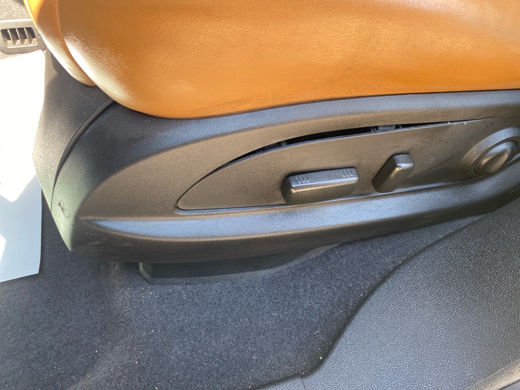 2013 Chevrolet Traverse Image 24
