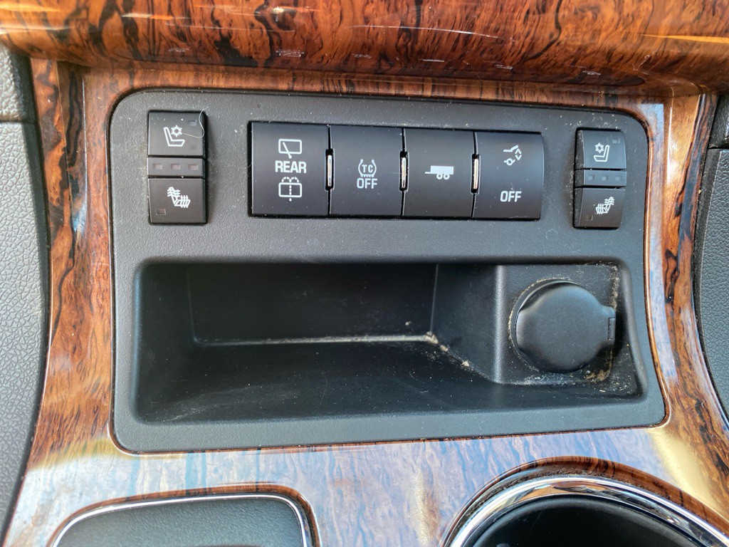 2013 Chevrolet Traverse Image 18