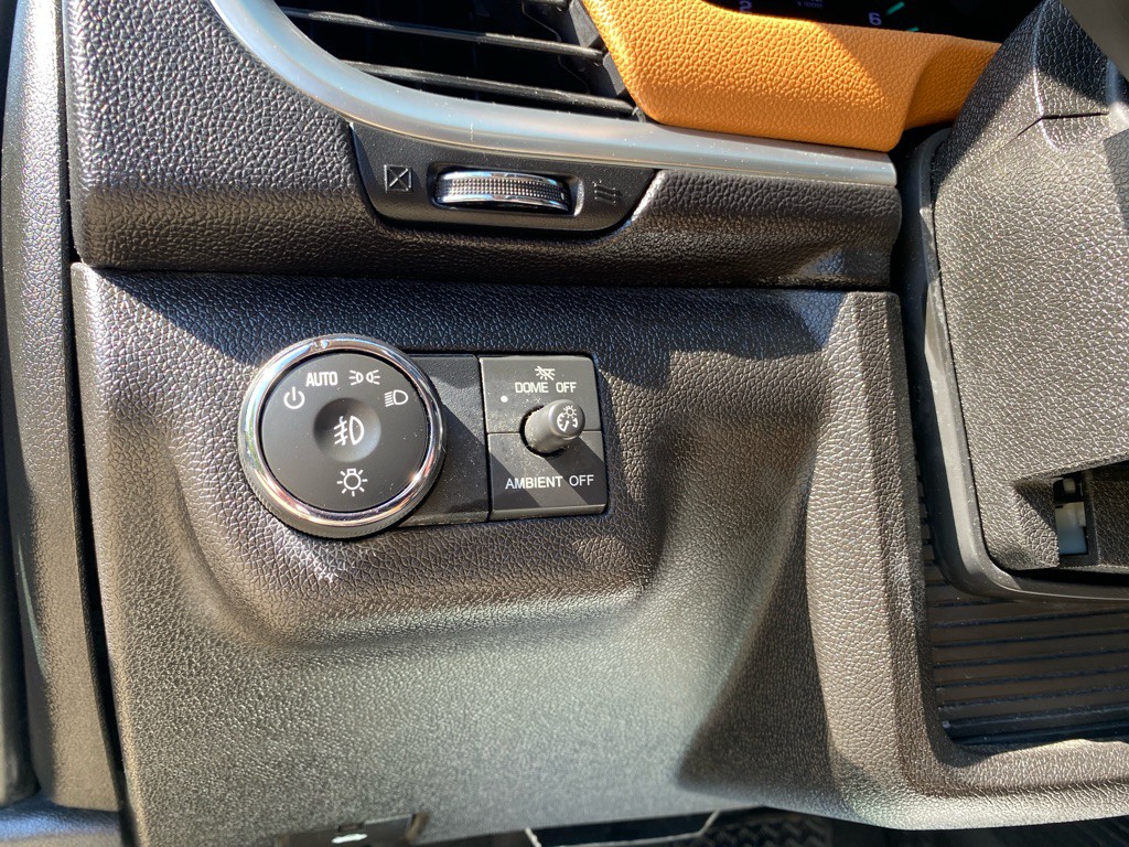2013 Chevrolet Traverse Image 22
