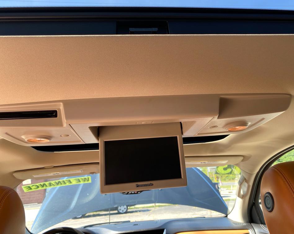 2013 Chevrolet Traverse Image 27