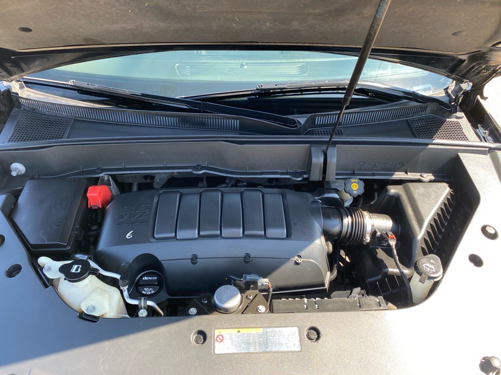 2013 Chevrolet Traverse Image 28
