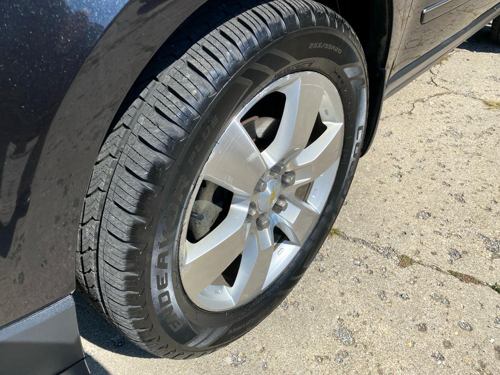 2013 Chevrolet Traverse Image 29