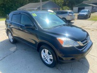 Image for 2011 Honda CR-V EXL ID: 6842949
