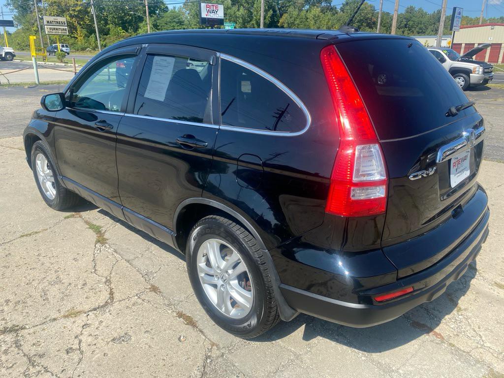 2011 Honda CR-V Image 5