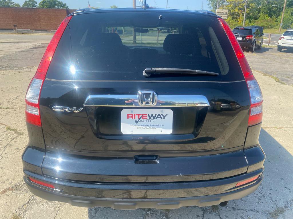 2011 Honda CR-V Image 6