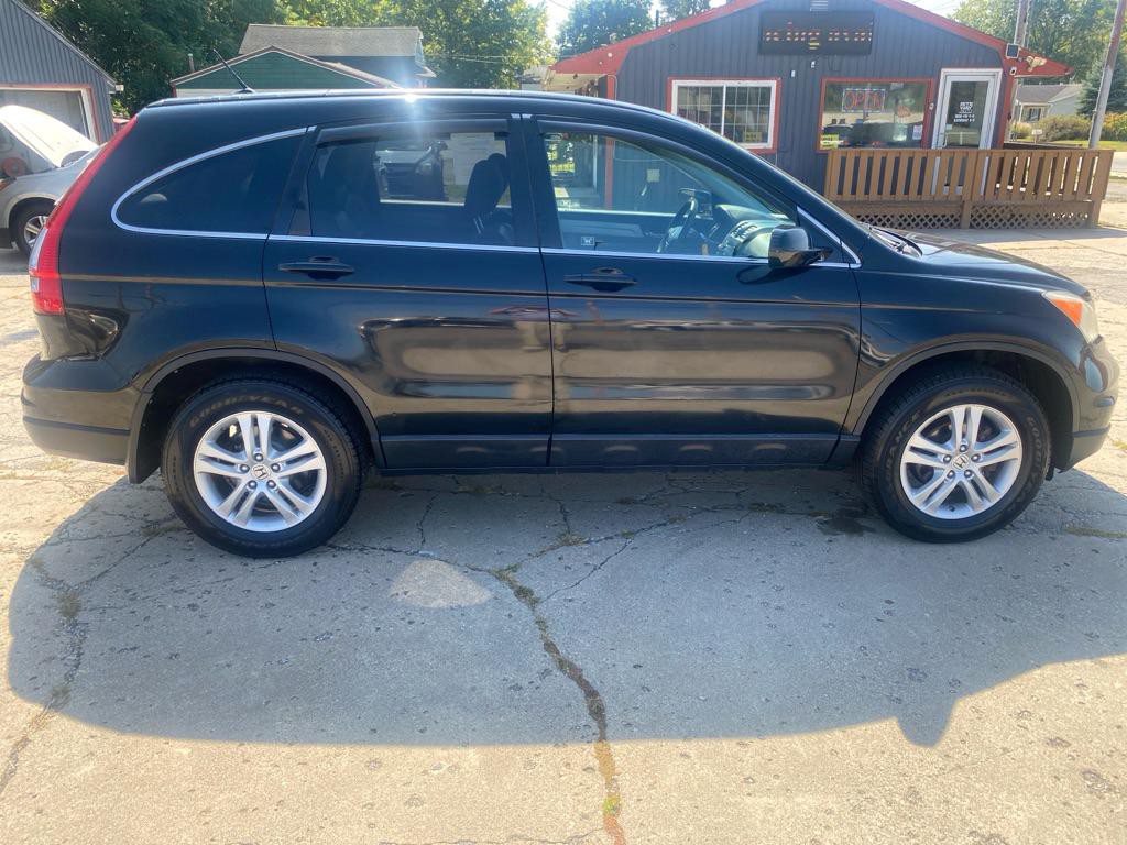 2011 Honda CR-V Image 8