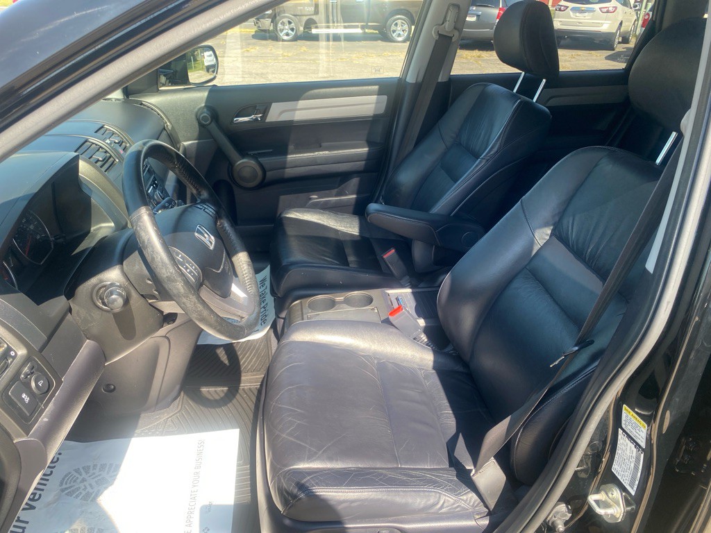 2011 Honda CR-V Image 9