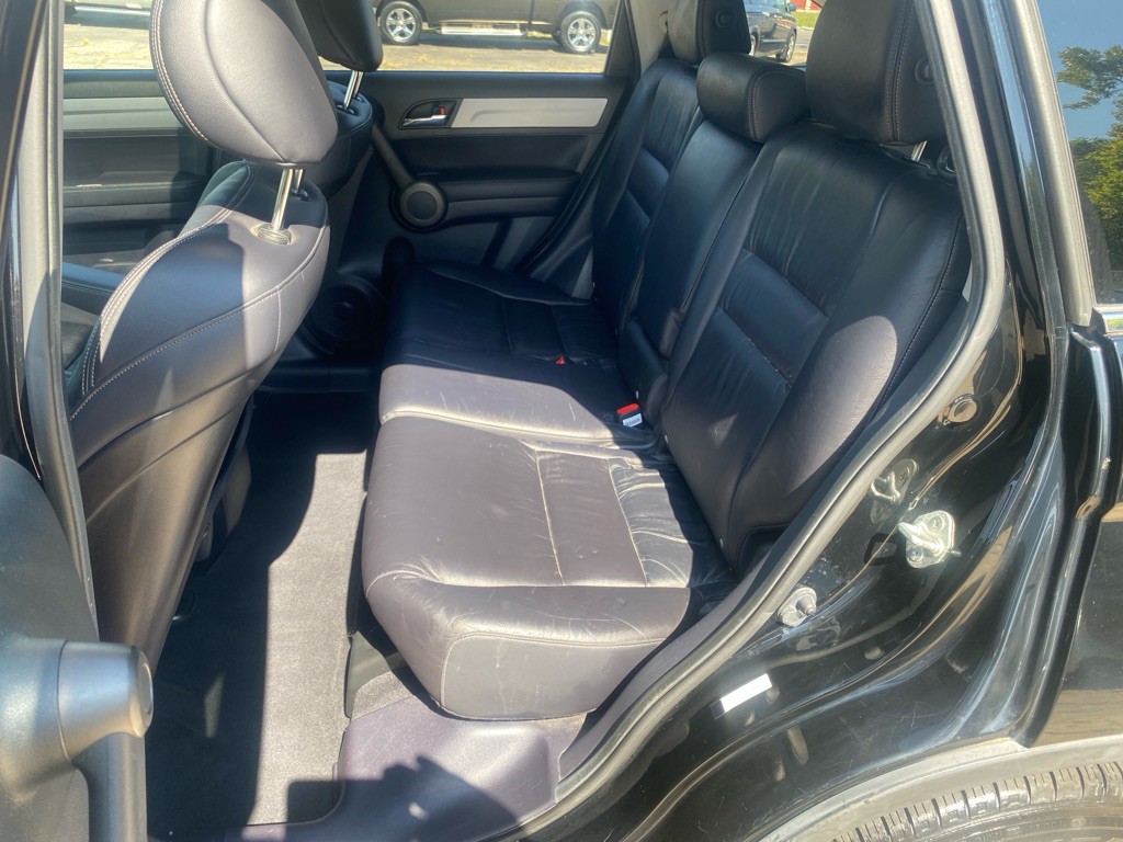 2011 Honda CR-V Image 10