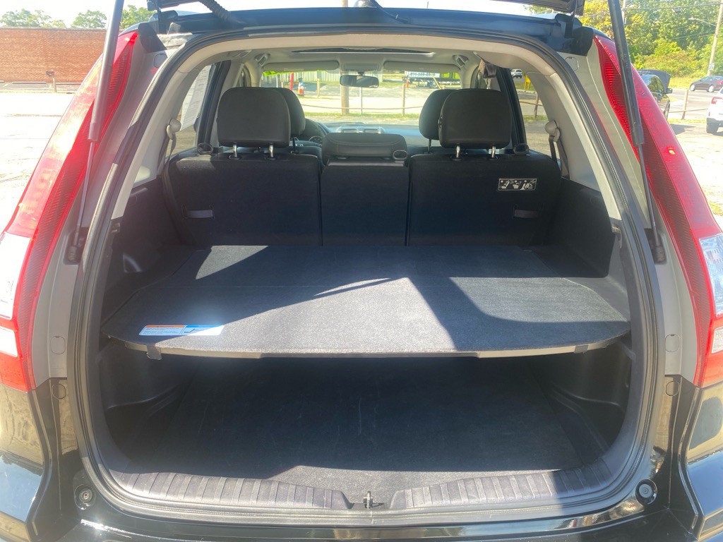 2011 Honda CR-V Image 11