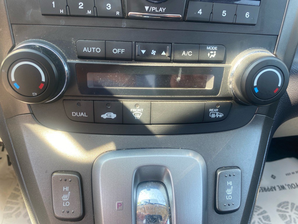 2011 Honda CR-V Image 13