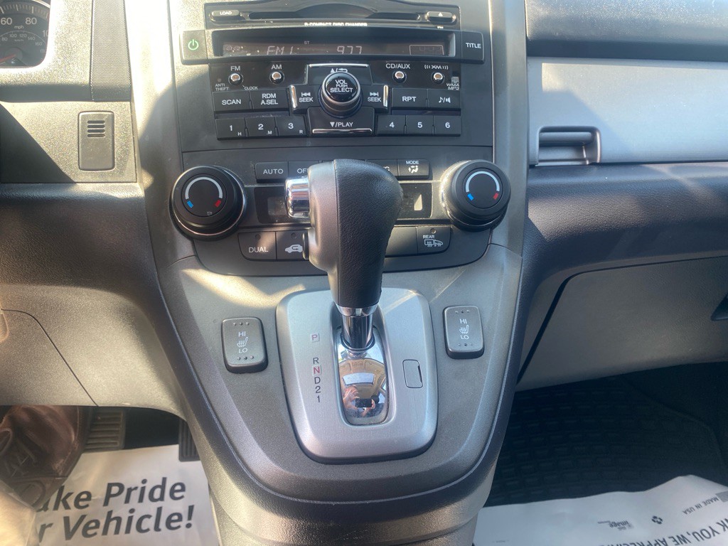 2011 Honda CR-V Image 14